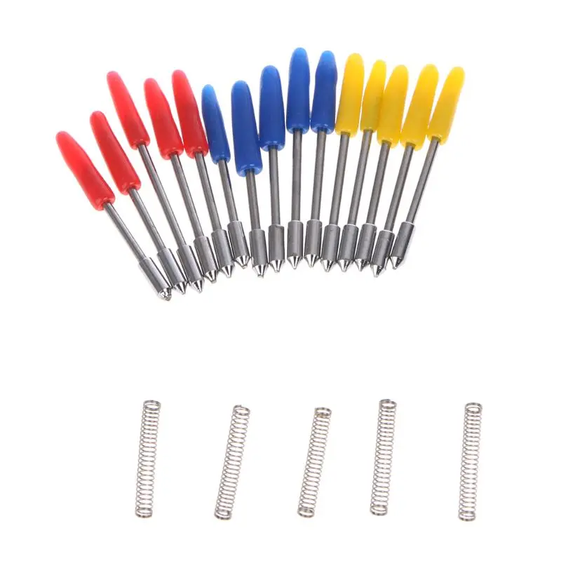 Фигурный держатель камеры + 15 шт. лезвий в комплекте Виниловый резак плоттер 30