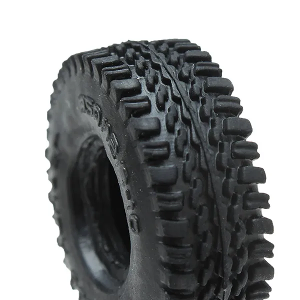 Orlandoo F150 OH35P01 Комплект запчастей оболочка шин 4 шт. GA1001 | Игрушки и хобби