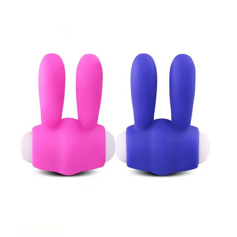 Новинка силиконовый вибратор для мужского пениса и клитора кольцо задержки