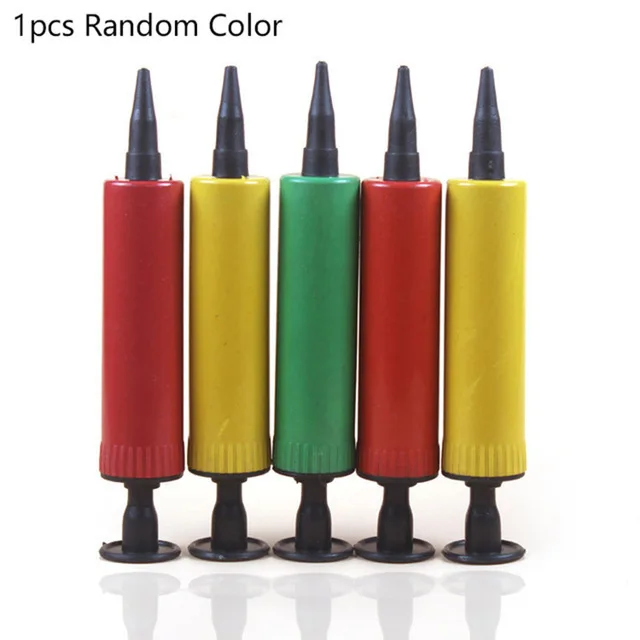 1pcs inflato 20 шт 12 дюймов многоцветная Пастельная цепь из резины Свадьба/День рождения фон с воздушными шарами декоративный шар цепь украшение арки - Цвет: 1pcs inflato