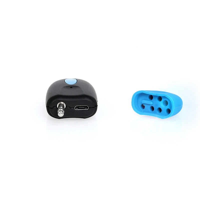Микро USB автомобильный Bluetooth Aux приемник адаптер 4 1 Handsfree Car Kit A2DP стерео аудио 3