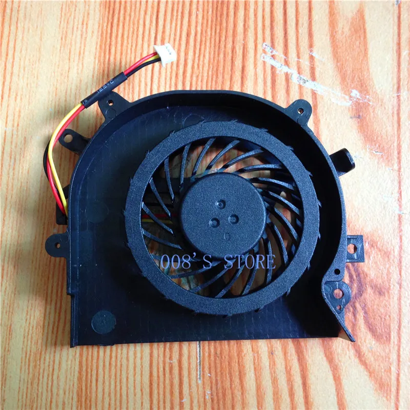 Новый ноутбук Процессор охлаждающий вентилятор Cooler для SONY Vaio EA EA2 EA3 EA4 EA16 EA18 EA25 EA38
