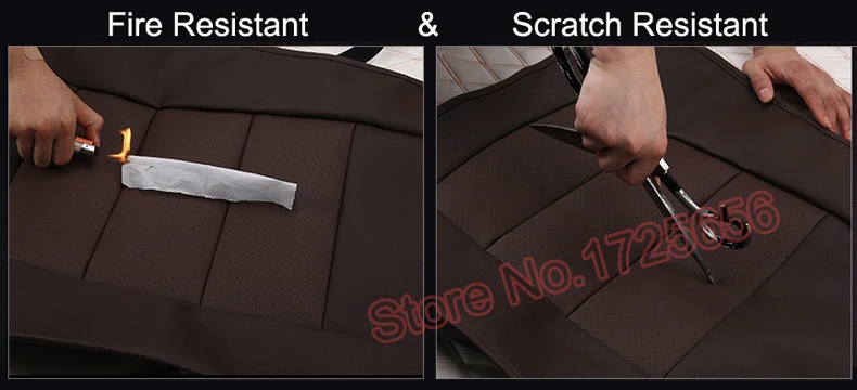 AutoDecorun сиденье из натуральной кожи подушки для Mercedes-Benz CLS350 CLS 320 500 300 260 сиденья Поддержка автомобиля Средства для укладки волос