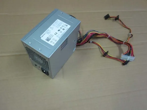 100% Высокое качество Сервер питания Для H265AM 00 AC265AM MT 265 W 9D9T1 GVY79 053N4 YC7TR работает