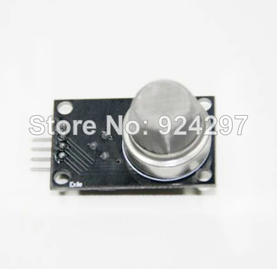 MQ-4 Methane Gas Sensor Module Free Shipping 3PCS/LOT |