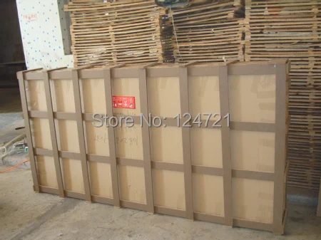 Светодиодная рекламная подсветка a0 рамки для постеров фильмов/28 мм алюминиевый