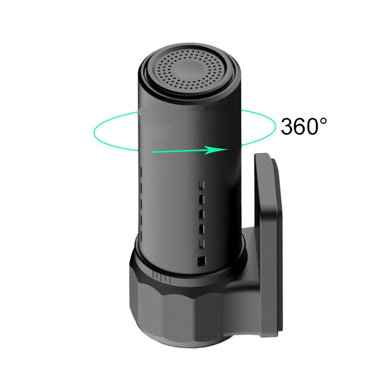 E ACE C14 Скрытая мини камера для автомобиля 1080P Wifi Dvr видеорегистратор видео