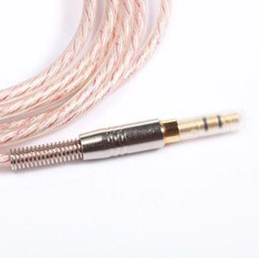 Модернизированный аудиокабель для AKG Q701 K702 K267 K712 K141 K171 K181 K240 K271MKII K271 сменный