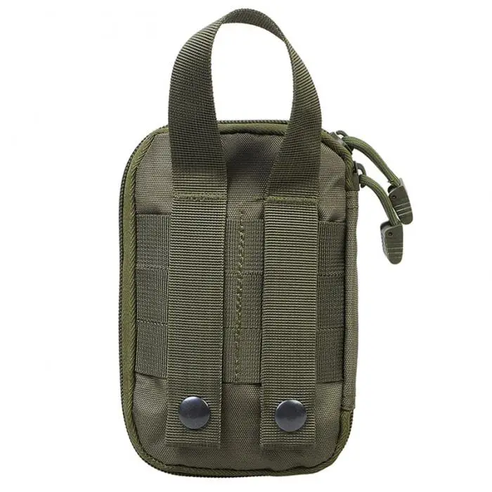 Тактическая Сумка Molle, поясная сумка, держатель для телефона, карманные военные поясные сумки YS-BUY
