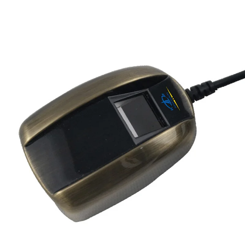 HFSECURITY биометрический USB сканер отпечатков пальцев цифровой Бесплатная SDK PHP Micro