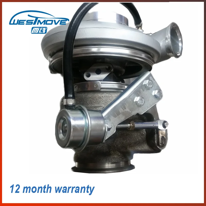Турбокомпрессор HX52W для Ивеко FAT5043474400 2835833|iveco turbocharger|iveco turboturbo iveco |