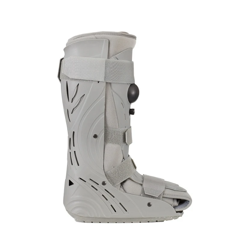 Долгий пневматический бандаж ходунки для ходьбы по периметру ахиллесовых