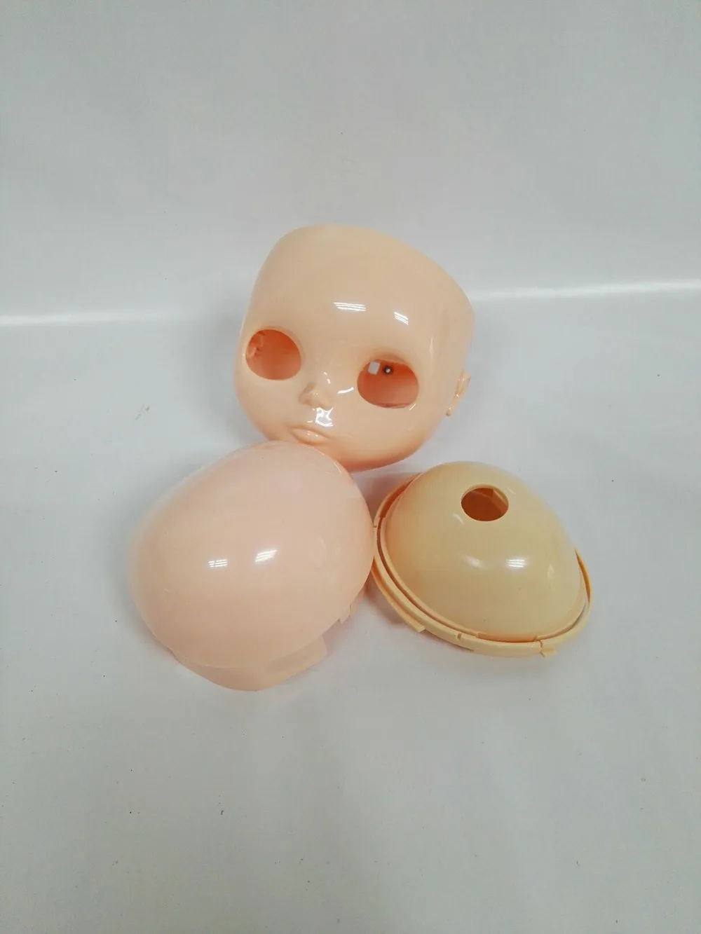 Кукла Blyth лицевая пластина корпус поверхности головы 1 комплект (подходит для