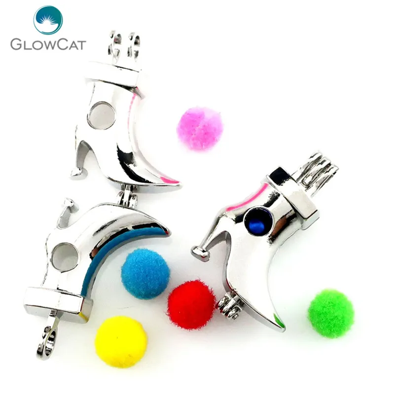 K775 5pcs/lot Ankle boot Lady Cage Locket Pendant Fairytale Party Essential Oil Diffuser | Украшения и аксессуары