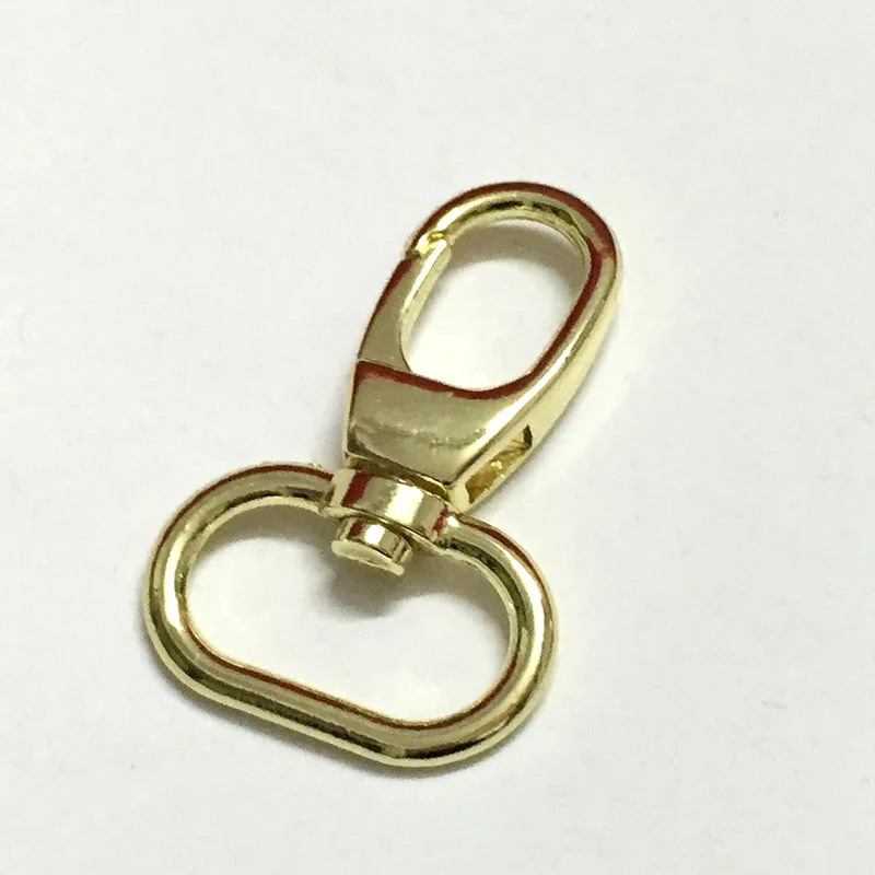 

0.75 Inch ( 20mm inside wide) Swivel Snap Clips,Lobster clasp
