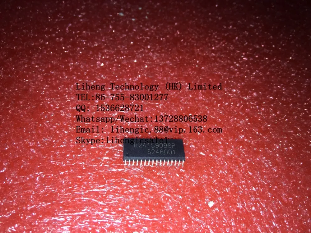 Новый и оригинальный R2A15909SP | Электроника