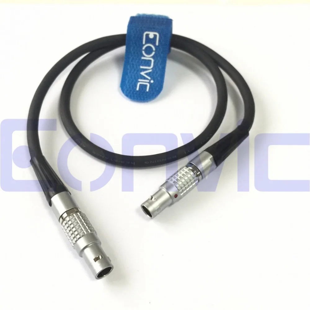 ARRI Camera Power Teradek Bolt Paralinx transmitter receiver Male 2 Pin to Cable 18Inch | Обустройство дома
