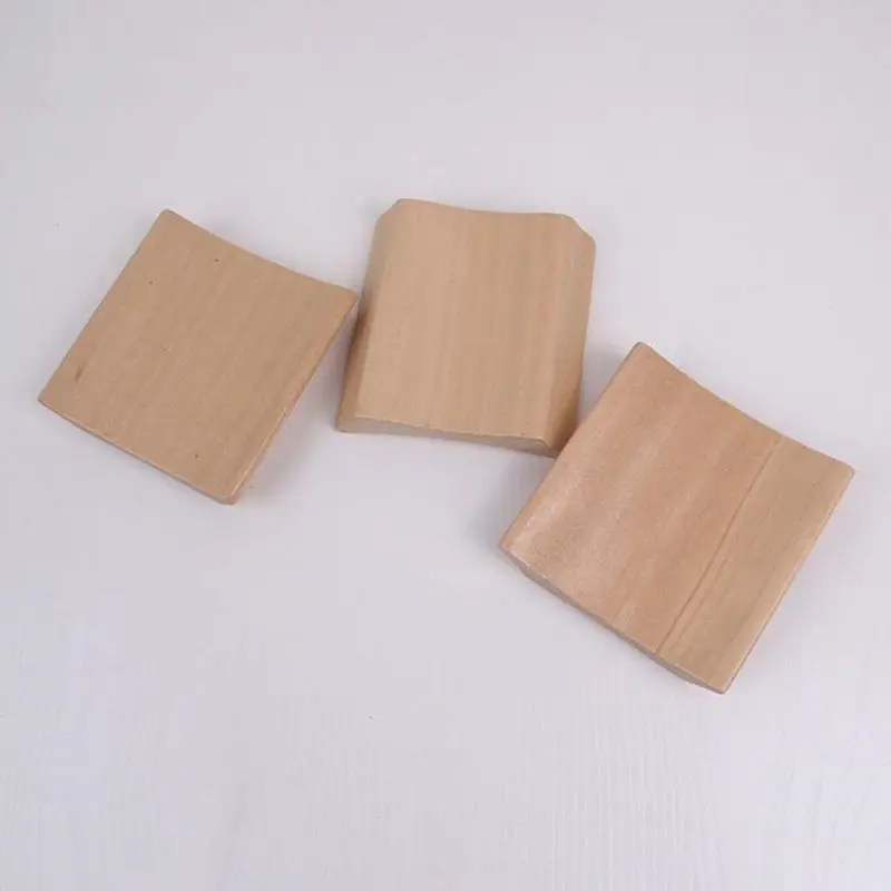 Natural Wooden Soap Dish Tray Holder Storage Rack Plate Box Container for Bath Shower Bathroom F20173906 | Дом и сад