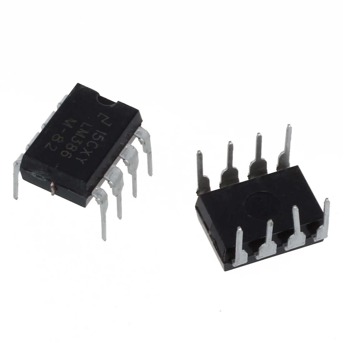 5 шт. аудио усилитель мощности LM386N 8 контактов DIP IC|ic 8|ic dipic audio power amplifier |
