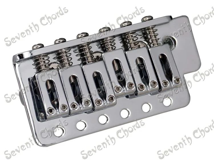 SQ ST electric guitar left hand single shake vibrato system tailpiece bridge | Спорт и развлечения