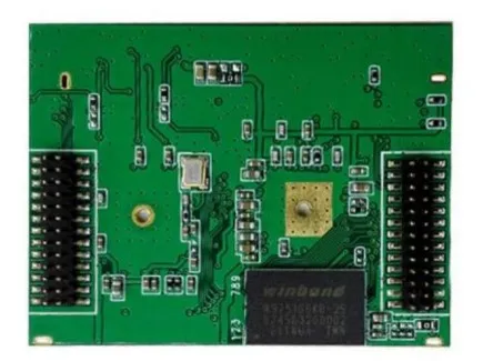 

For MT7628A+MT7612E, 1200M, WiFi coverage solutions