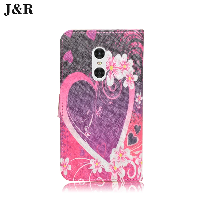 Leather Cover Case For Xiaomi Redmi Note 4 Print Flip xiaomi hongmi Wallet Phone Bag Protective xiomi | Мобильные телефоны и