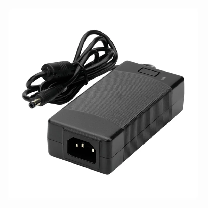 Компьютер AC/DC адаптер питания 12V 60W 90W 120W 200W ноутбук адаптер зарядное устройство Замена