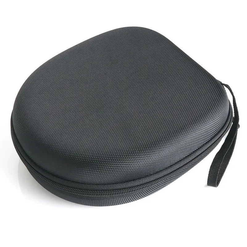 

Headphones Full Size Hard Carrying Case/Travel Bag with Space For AKG K450, K518, K518DJ, K81,K520 Headphone Case