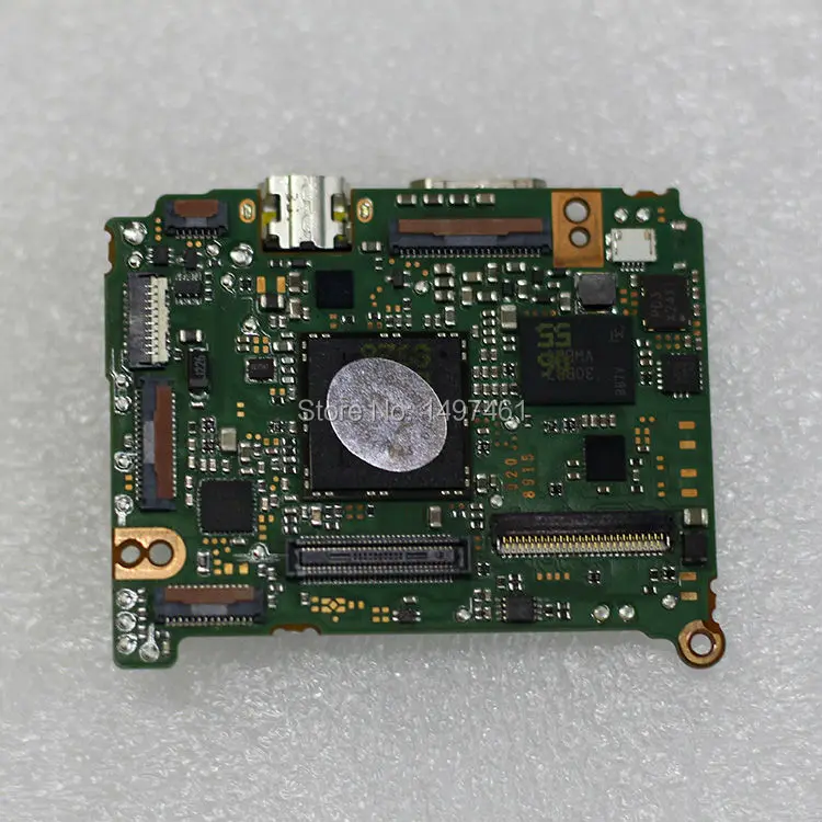 Запасные части для материнской платы Canon Powershot S120 V S120V PC2003|parts for|parts canonparts camera |