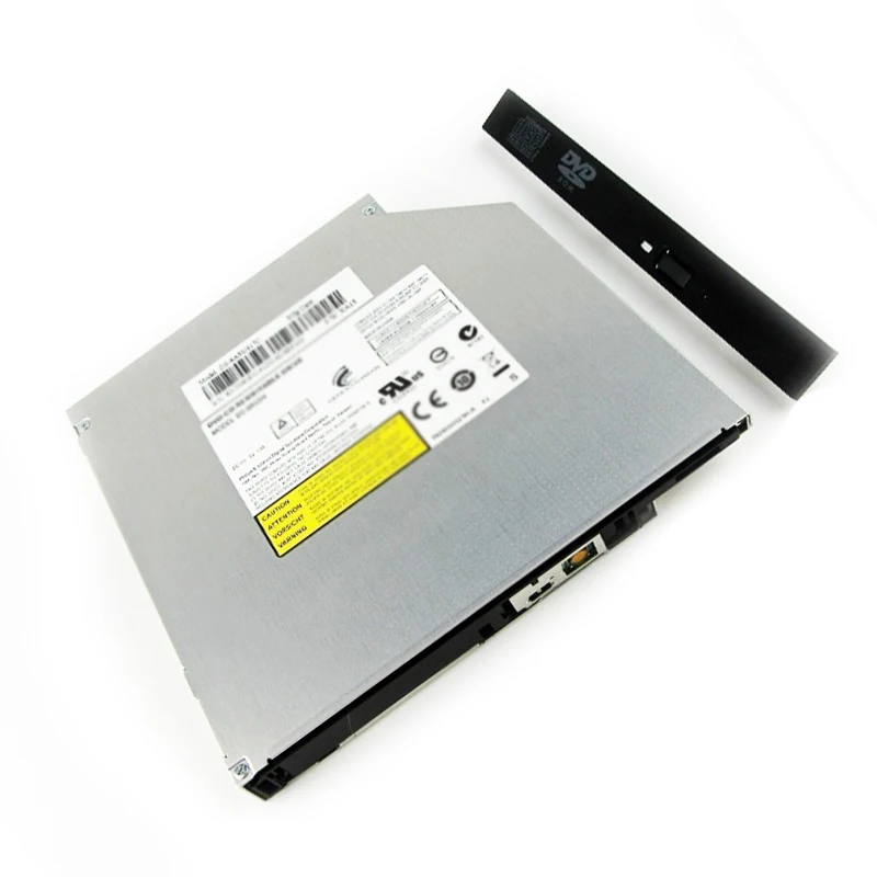 Внутренний SATA DVD-привод для ноутбука двухслойный 8 шт. DVD-RW 24X CD-рекордер Sony Vaio vpcm13m1e