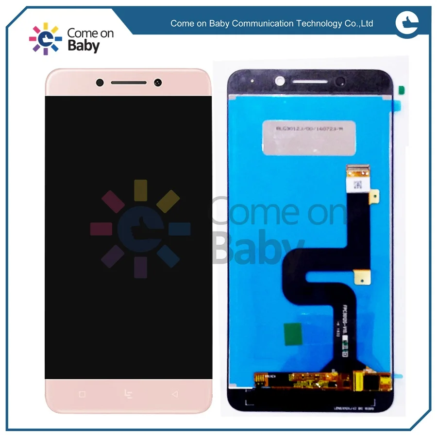 Подходит для Letv Le Eco Cool For Coolpad S1 C105 Changer C107-9 сенсорный экран дисплей 5 дюйма