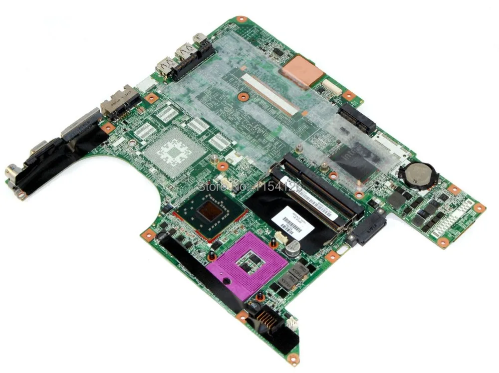 

Original for hp laptop motherboard 460902-001 DV6000 motherboard 100% tested OK