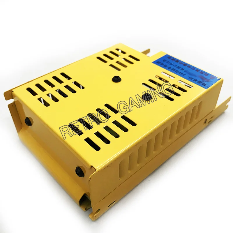 24 В источник питания для 8 отверстий Монетный Хоппер игровой автомат мотор