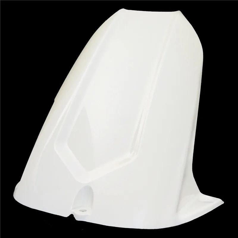 Waase для Yamaha YZF R6 2003 2004 2005/R6S 2006 2007 2008 2009 заднее колесо Hugger Крыло грязи брызговик