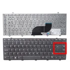 Новая английская клавиатура для ноутбука Dell Inspiron 14z 1470 15z 1570