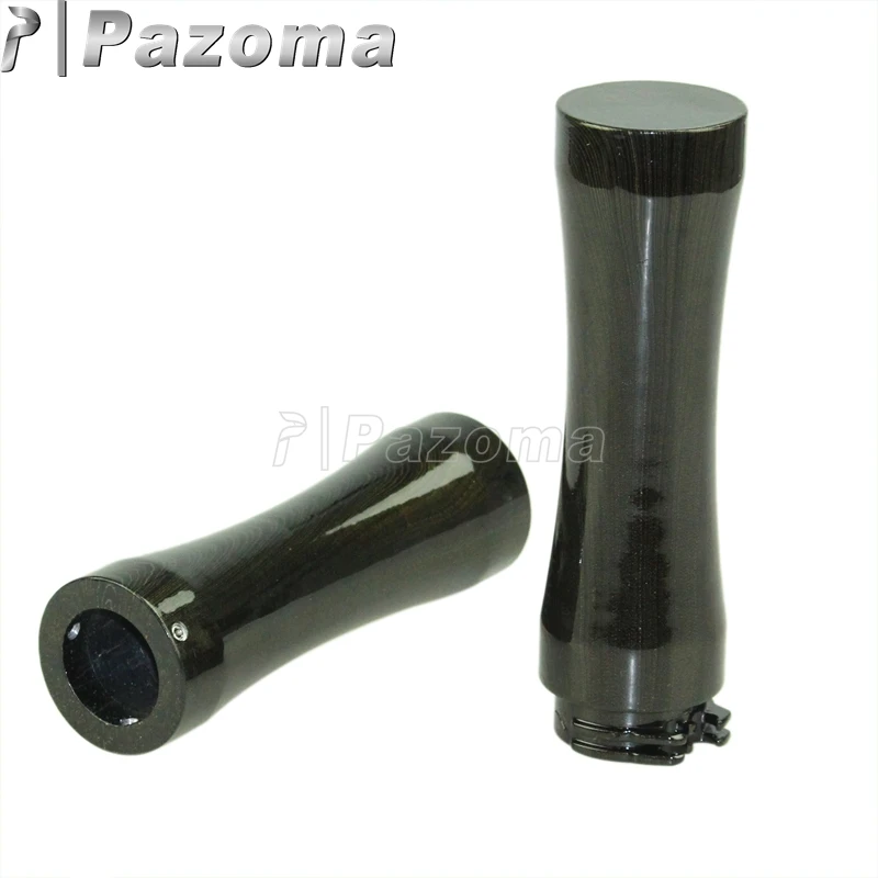 Алюминиевые ручки для мотоцикла 1 дюйм 25 мм 2 шт. Honda Suzuki Kawasaki Yamaha Ducati BMW Victory Aprilia |