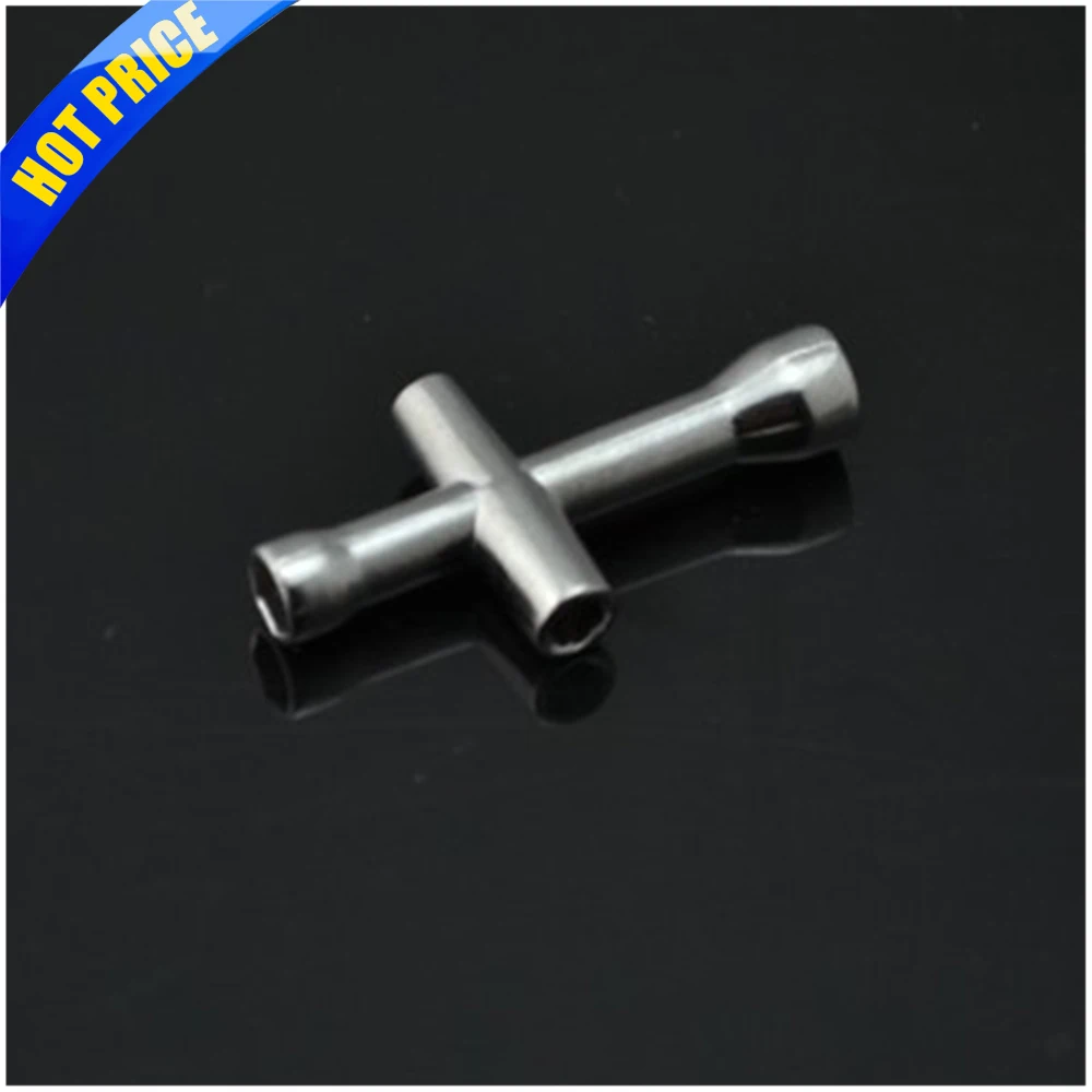M2/M2.5/M3/M4 крестообразные ключи инструменты для обслуживания рукав Rc Hsp HSP 94123