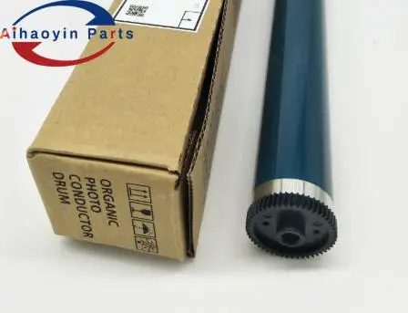 2 шт. B039 9510 MP1600 MP1800 MP2000 MP1610 MP1810 MP2500 цилиндр барабан OPC для Ricoh MP 1600 1800 2000 1610 1810