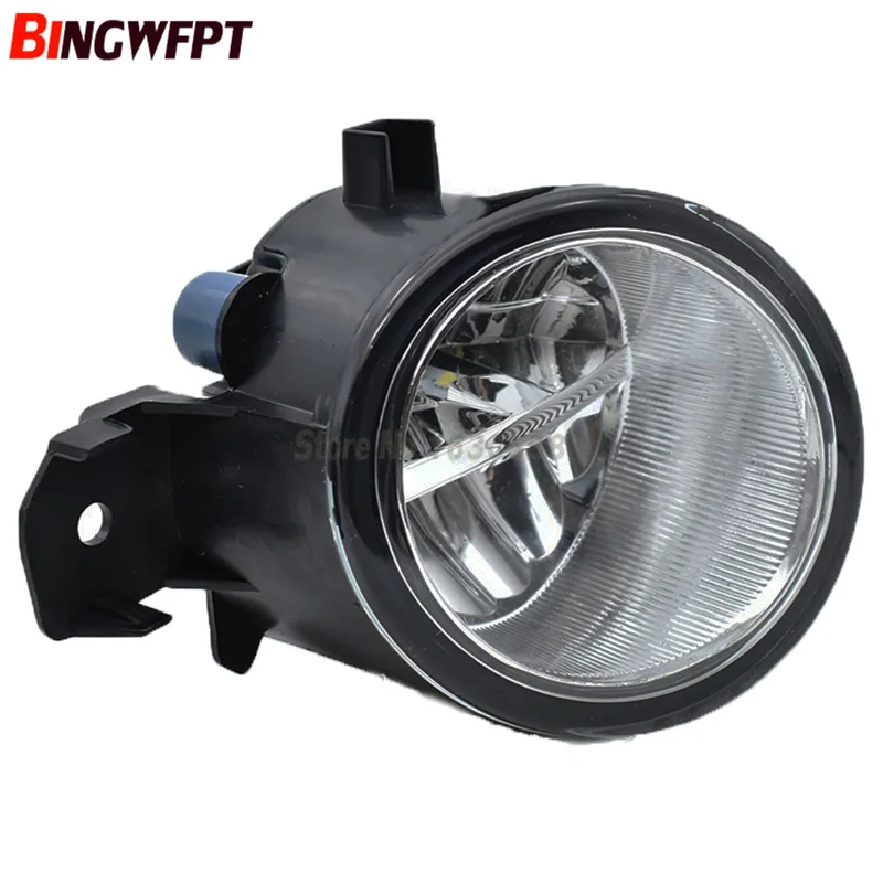 2 шт. светодиодный противотуманный светильник галогенная лампа NI2593117