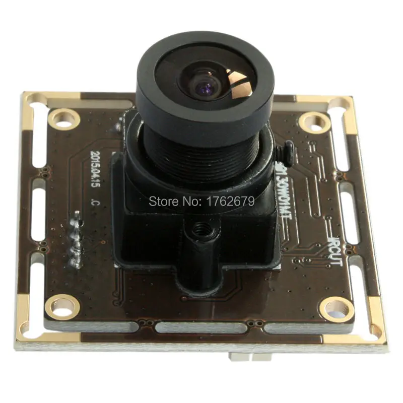 960P USB модуль камеры CMOS AR0130 micro mini 2 0 веб камера для android windows linux mac PCB плата камеры|camera