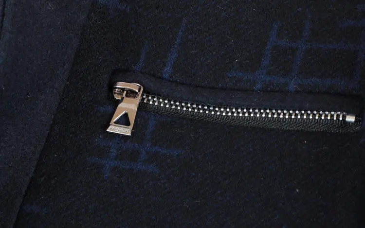 Лидер продаж 2017 толстые новый модный бренд Для мужчин куртка Пальто для будущих