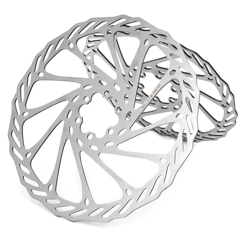 

140mm Stainless Steel MTB Bike Disc Brake Rotor Mountain Road Bike Bicycle Parts