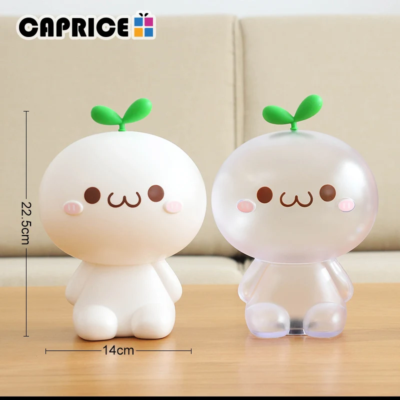 Пластиковая Копилка сейф копилка для детей прозрачная монета экономия денег