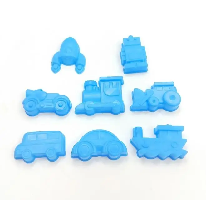 23 стиля DIY Развивающие игрушки для помещений волшебная игра песочный