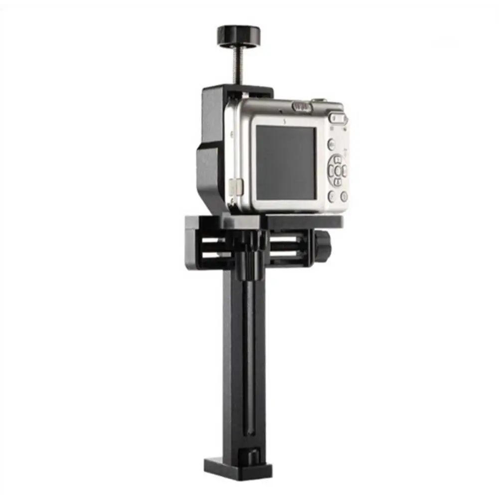 Держатель подставки для цифровой камеры телескопов/фотосъемки Универсальный