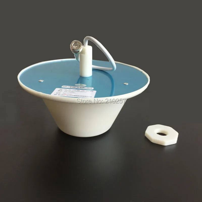 1 шт. потолочная антенна для помещений 2 дБи до 5 Wifi Антенна 800 2500 МГц 3G GSM CDMA DCS