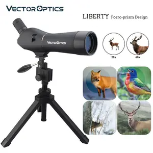 Охотничий телескоп Vector Optics Liberty 20-60x60