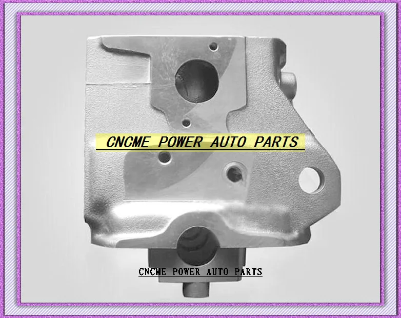 Головка цилиндра 910 029 AMB ATW BKF BNU AWT ANB для Audi A3 A4 A6 TT S3 Skoda Octavia Seat Toledo VW Passat Golf 1 8 T |