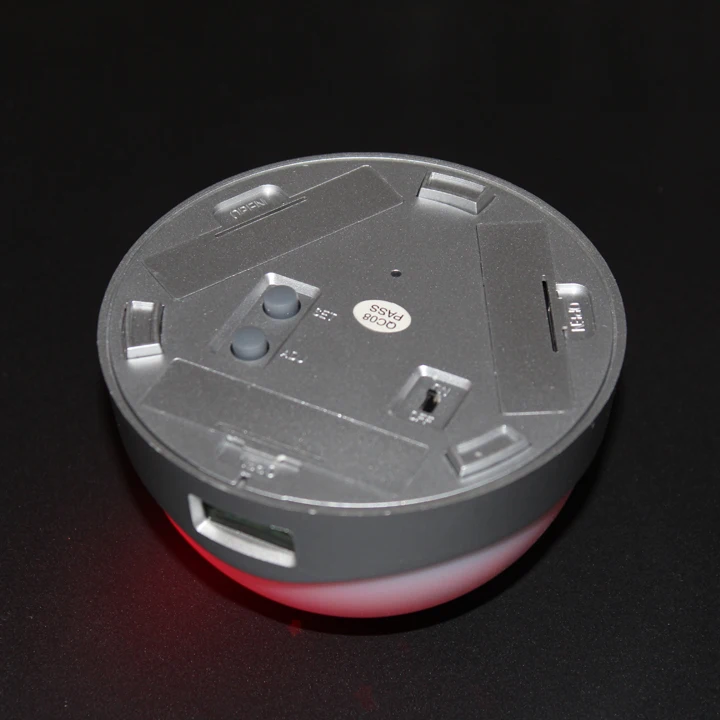 100 шт. электронные настольные часы со светодиодной подсветкой | Дом и сад