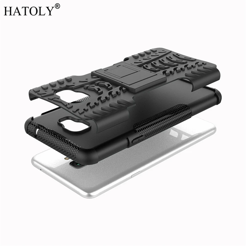 For Cover Samsung Galaxy C7 Pro Case C7010 Hard Rubber Silicone Phone for |